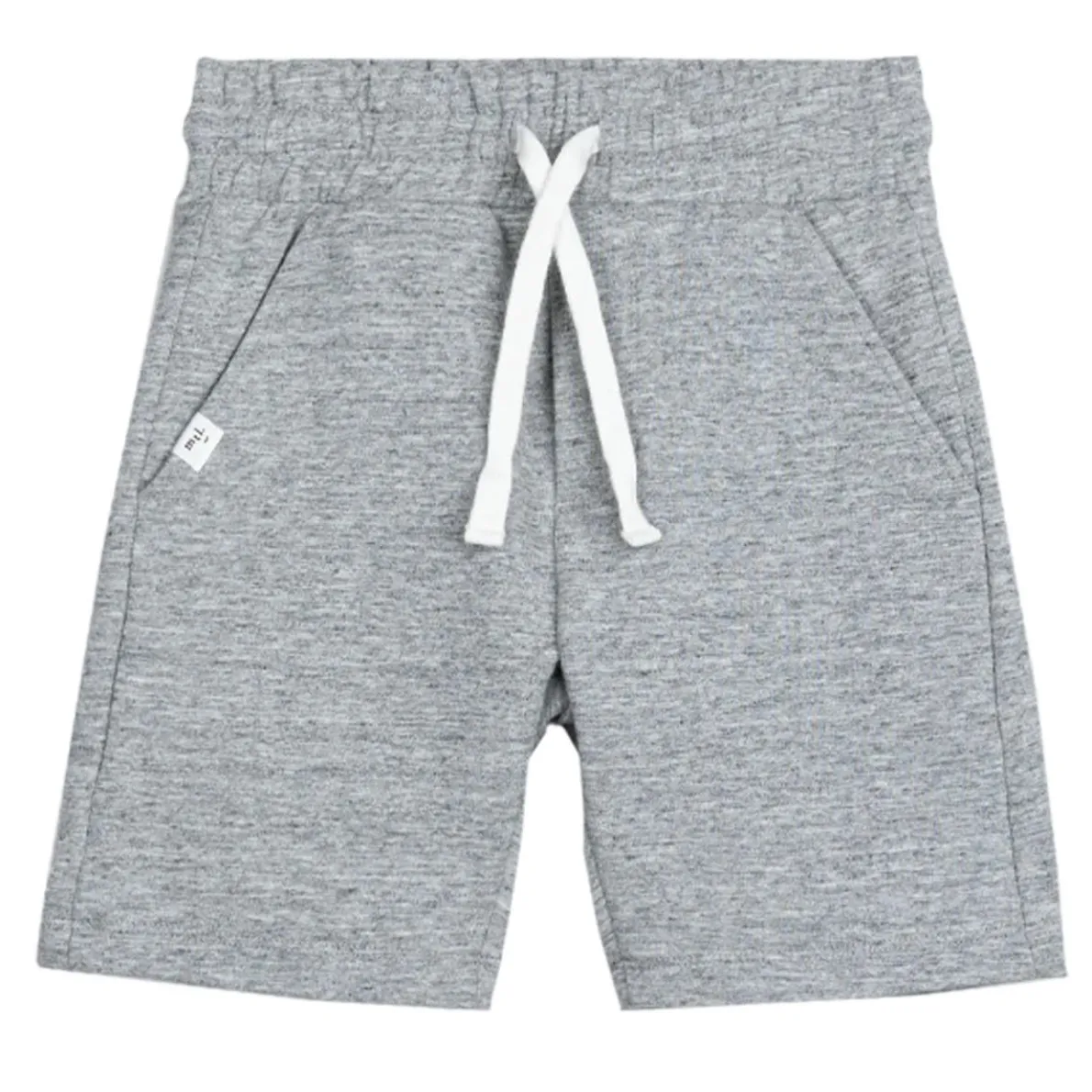 Baby Basic Knit Short