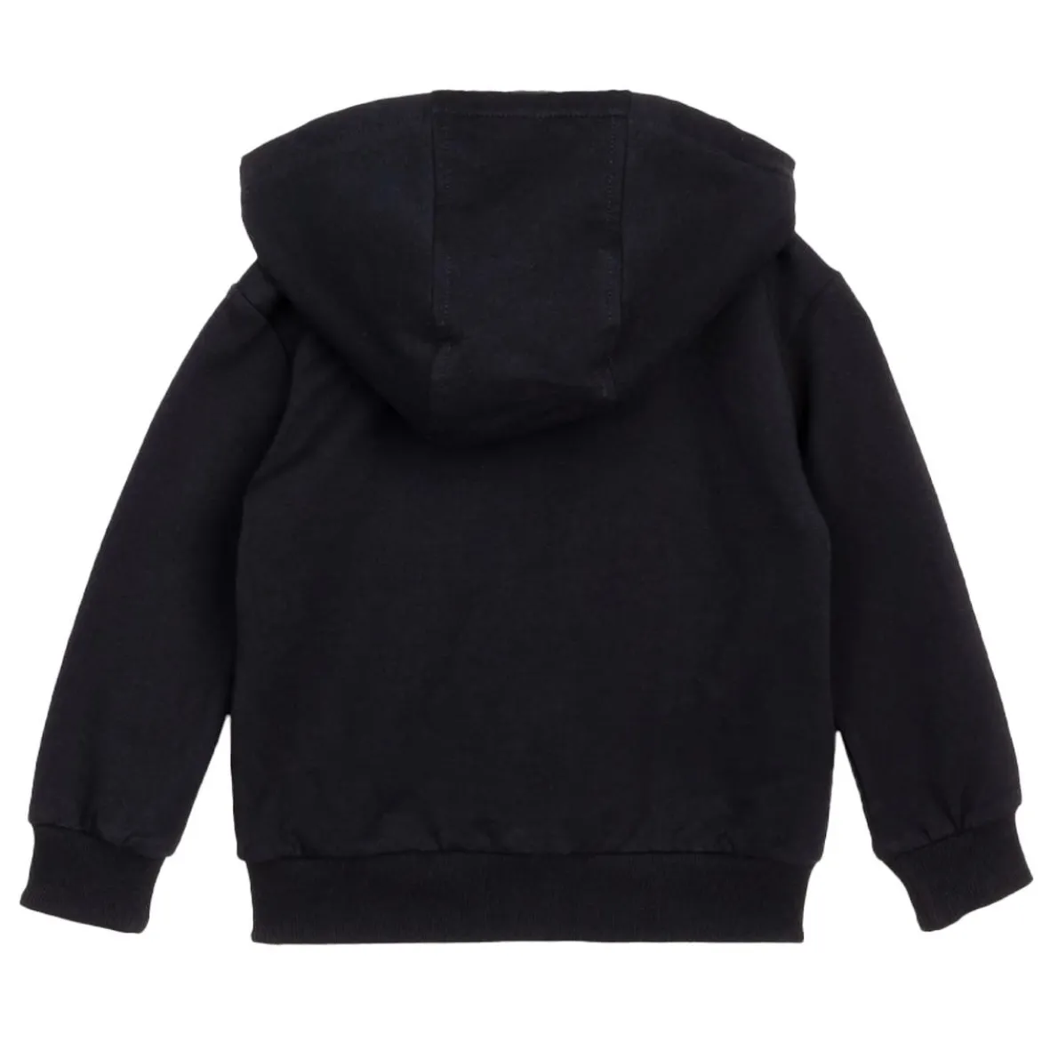 Baby Basics Hooded Jacket