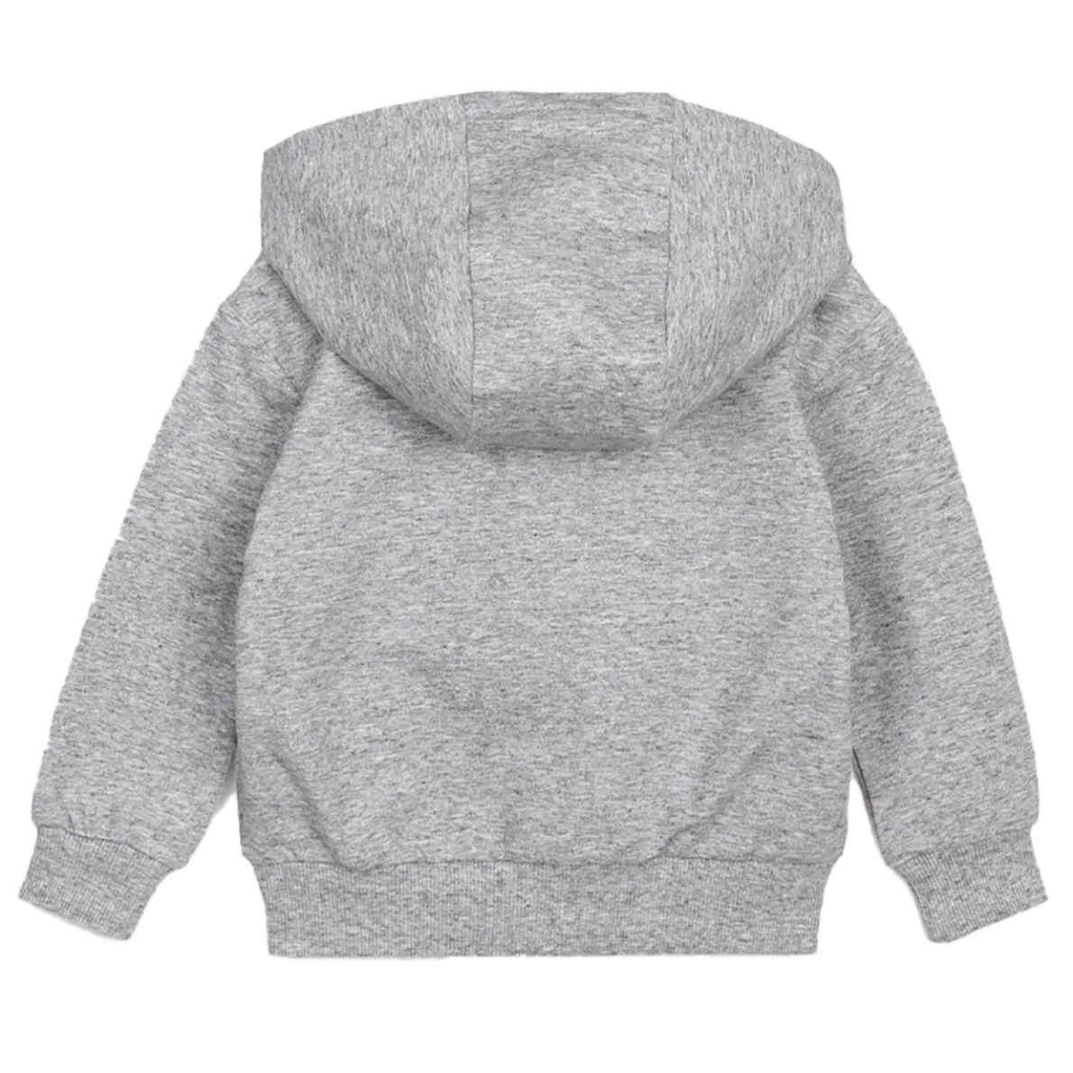 Baby Basics Hooded Jacket