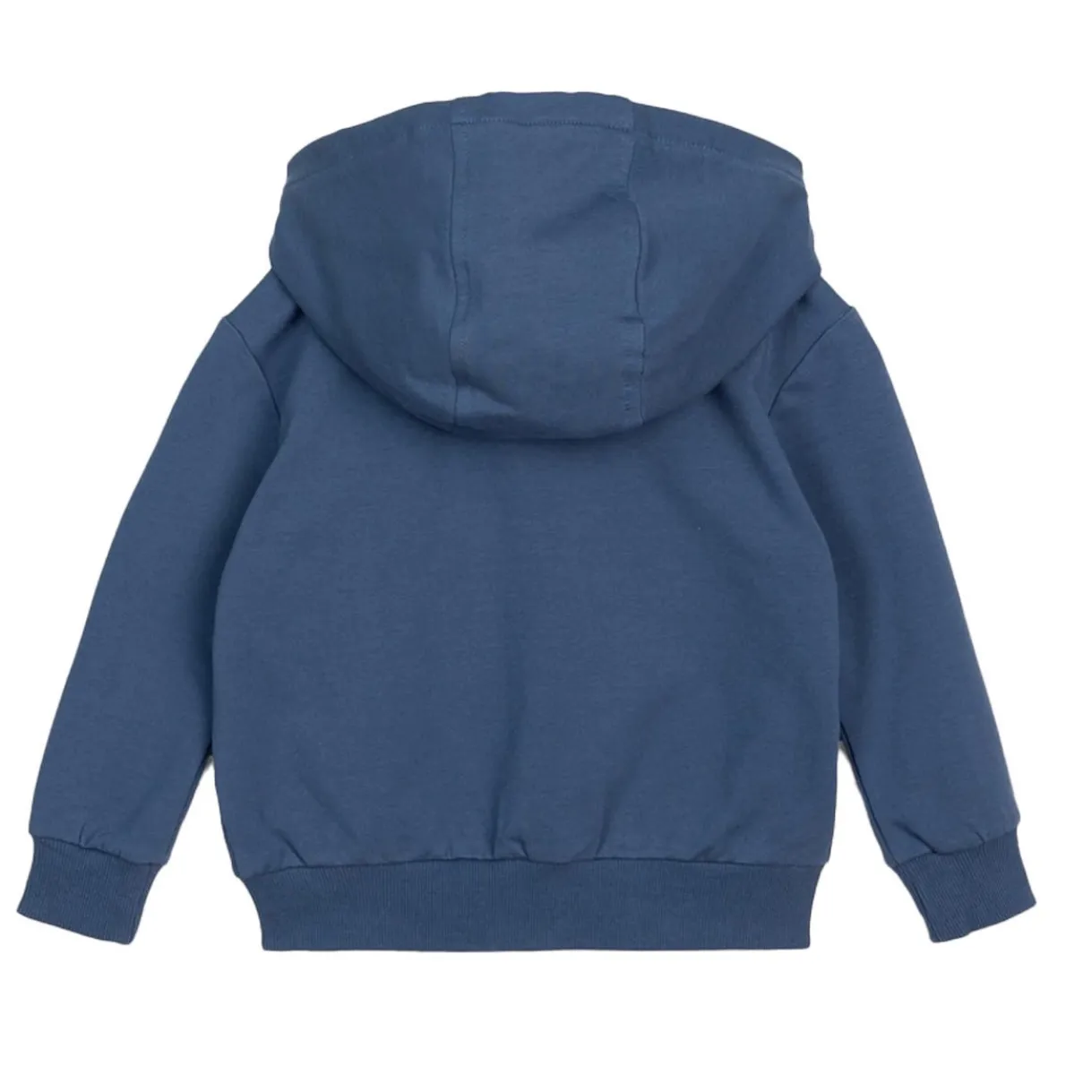 Baby Basics Hooded Jacket