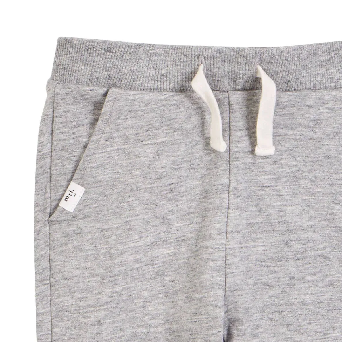 Baby Basics Jogger