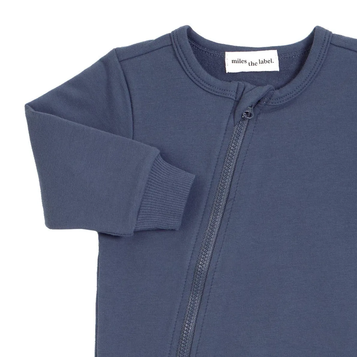 Baby Basics Playsuit