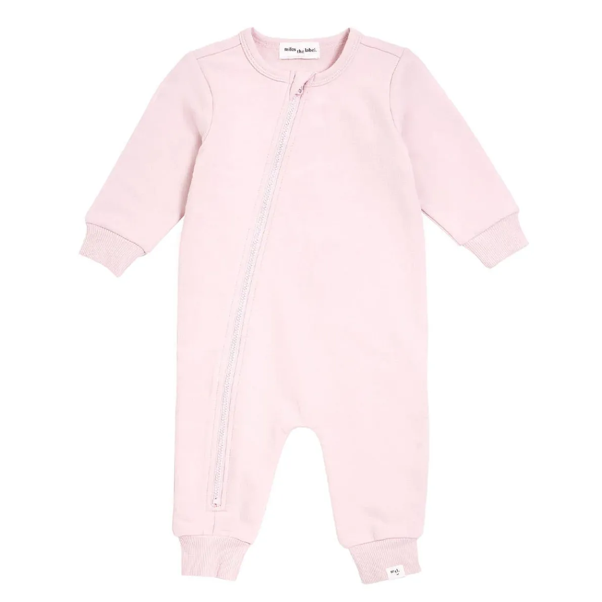 Baby Basics Playsuit