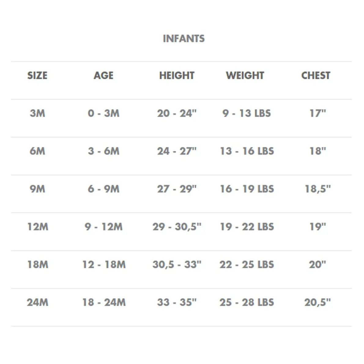 Baby Basics Playsuit