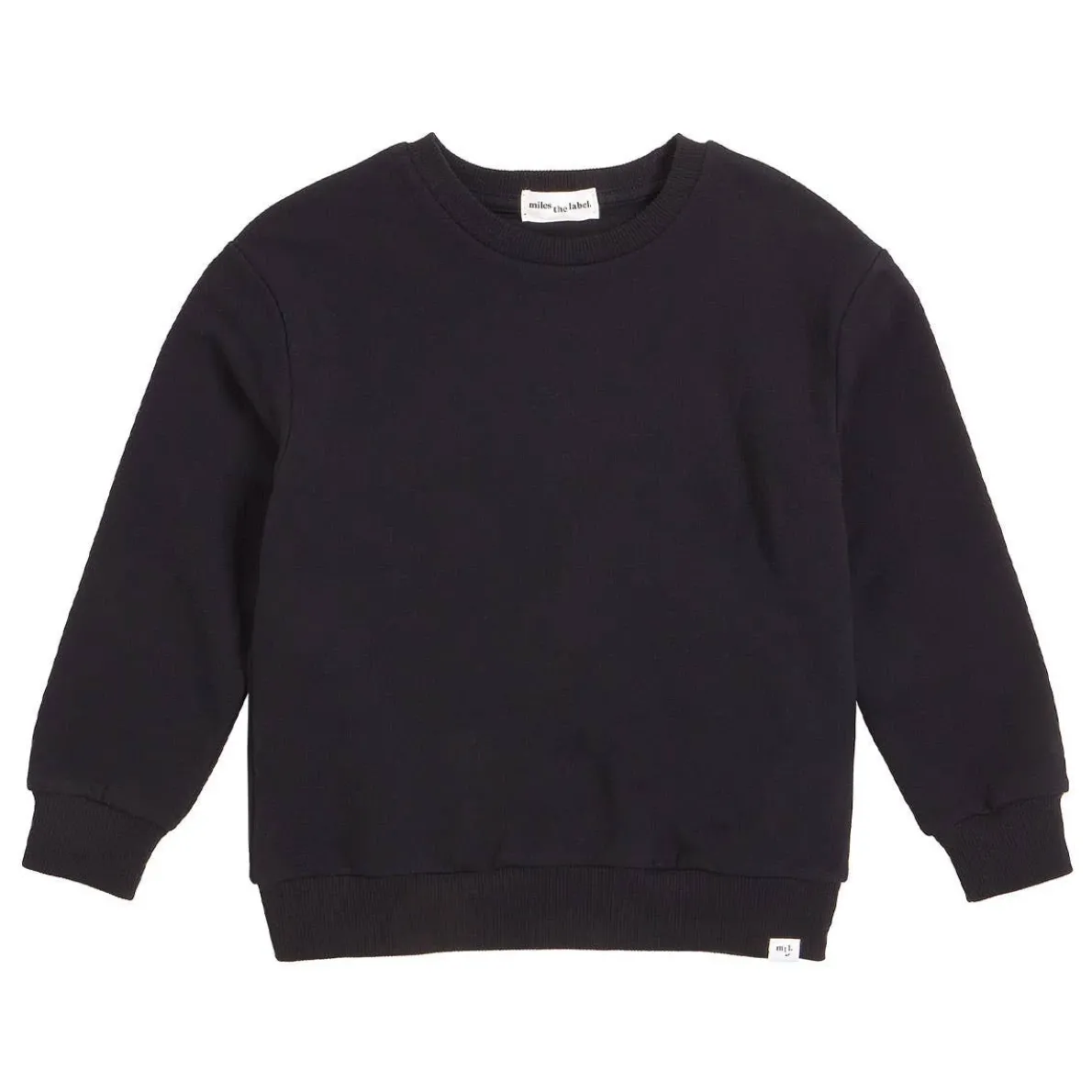 Baby Basics Sweatshirt