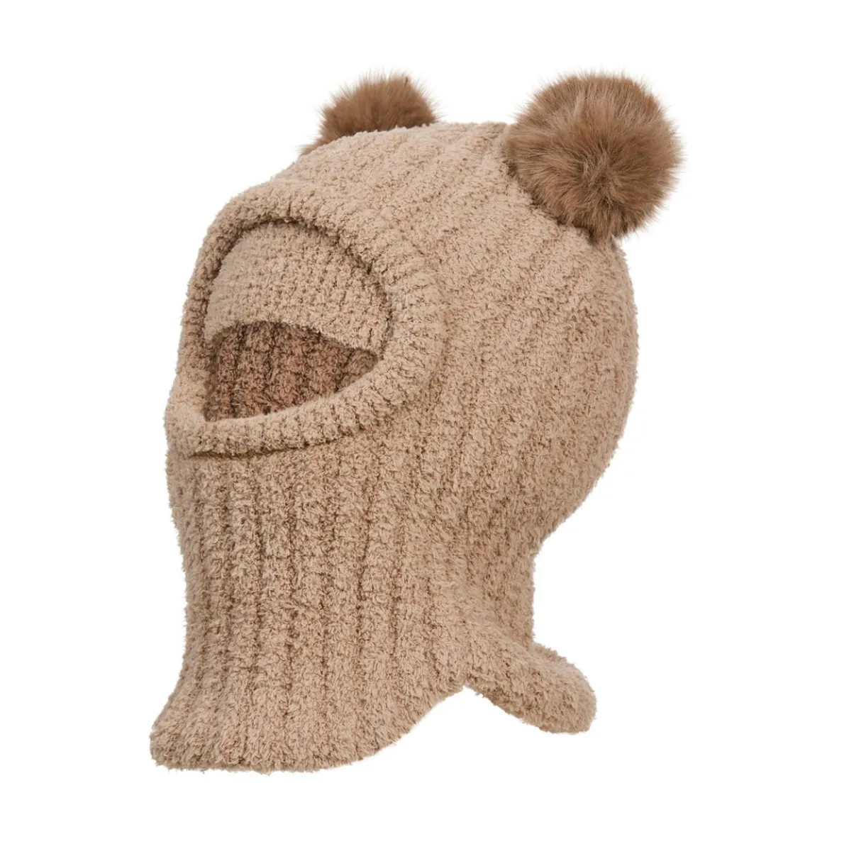 Baby Bear Infant Hat
