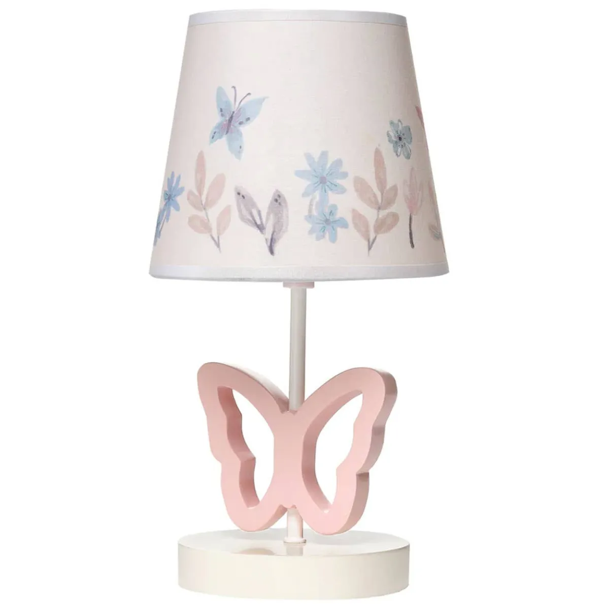 Baby Blooms Lamp