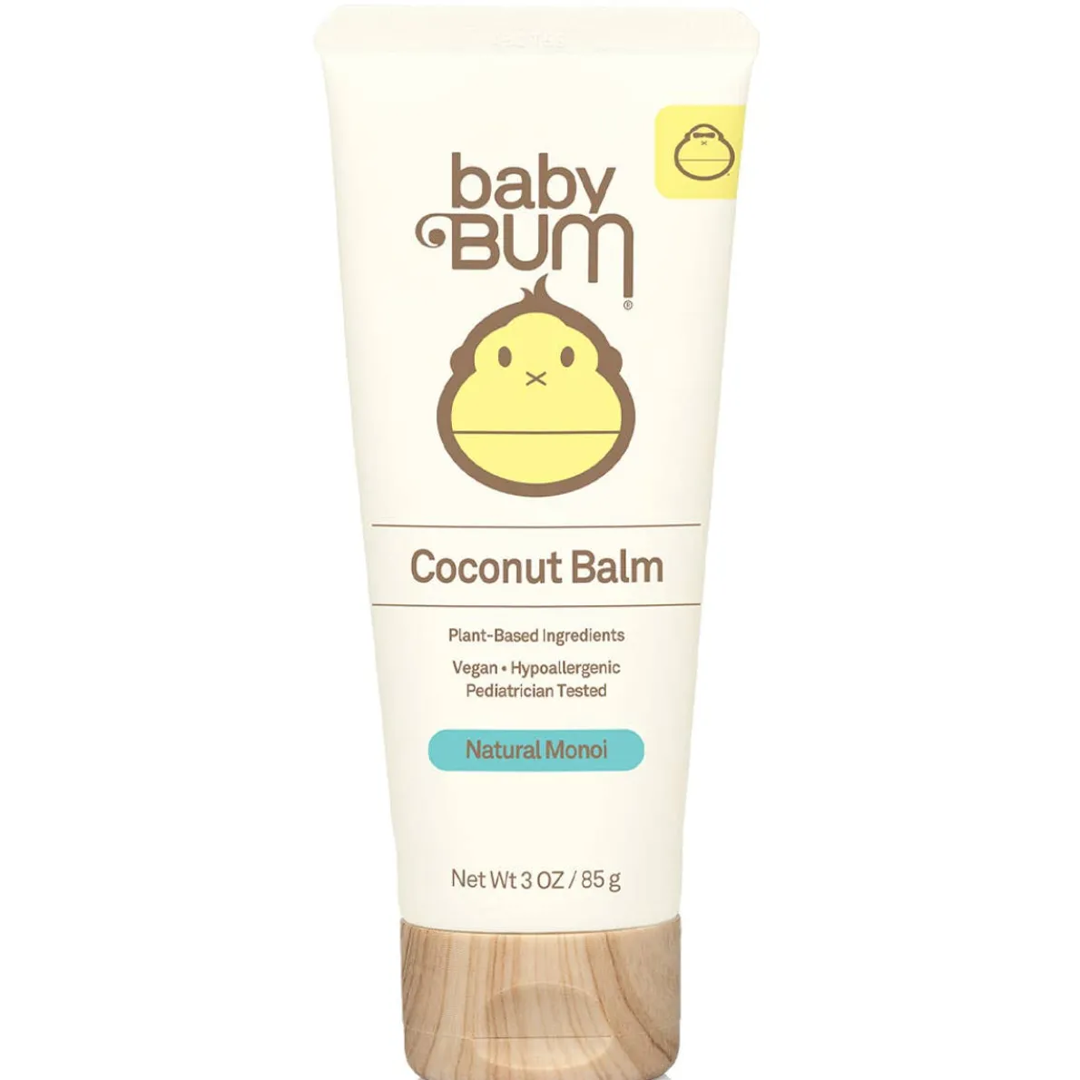 Baby Bum Monoi Coconut Balm