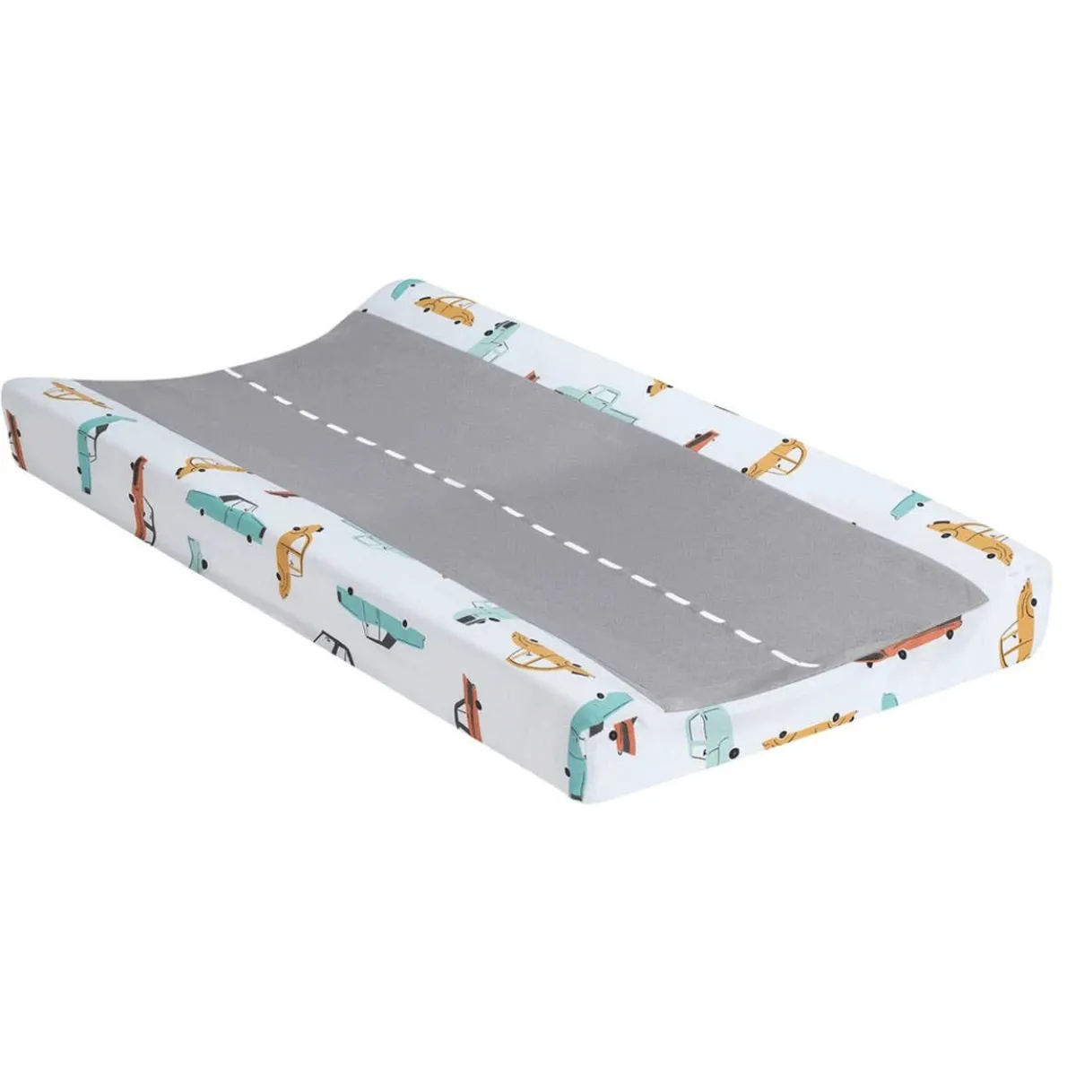 Baby Car Tunes Change Pad Cover