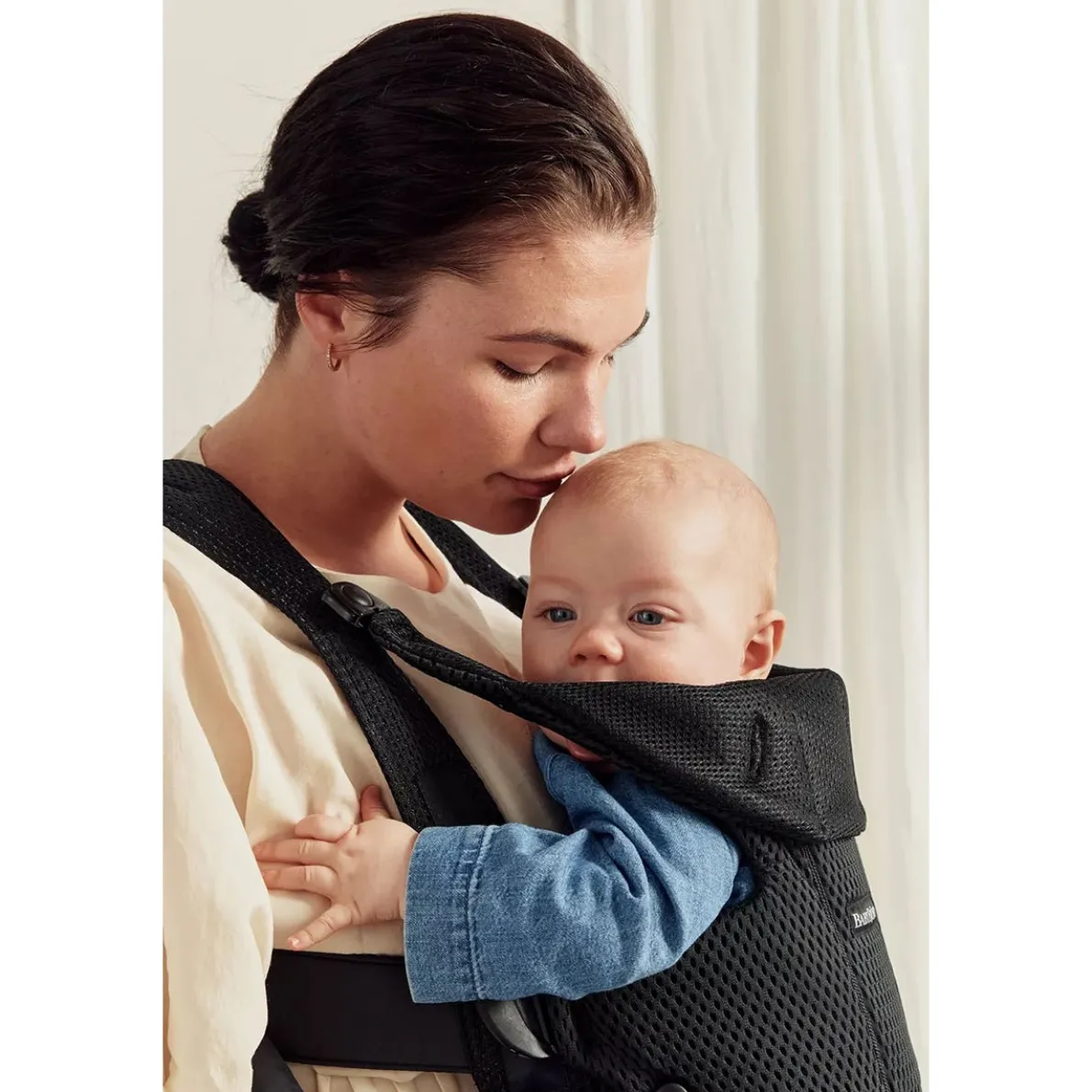 Baby Carrier Free (3D Mesh)