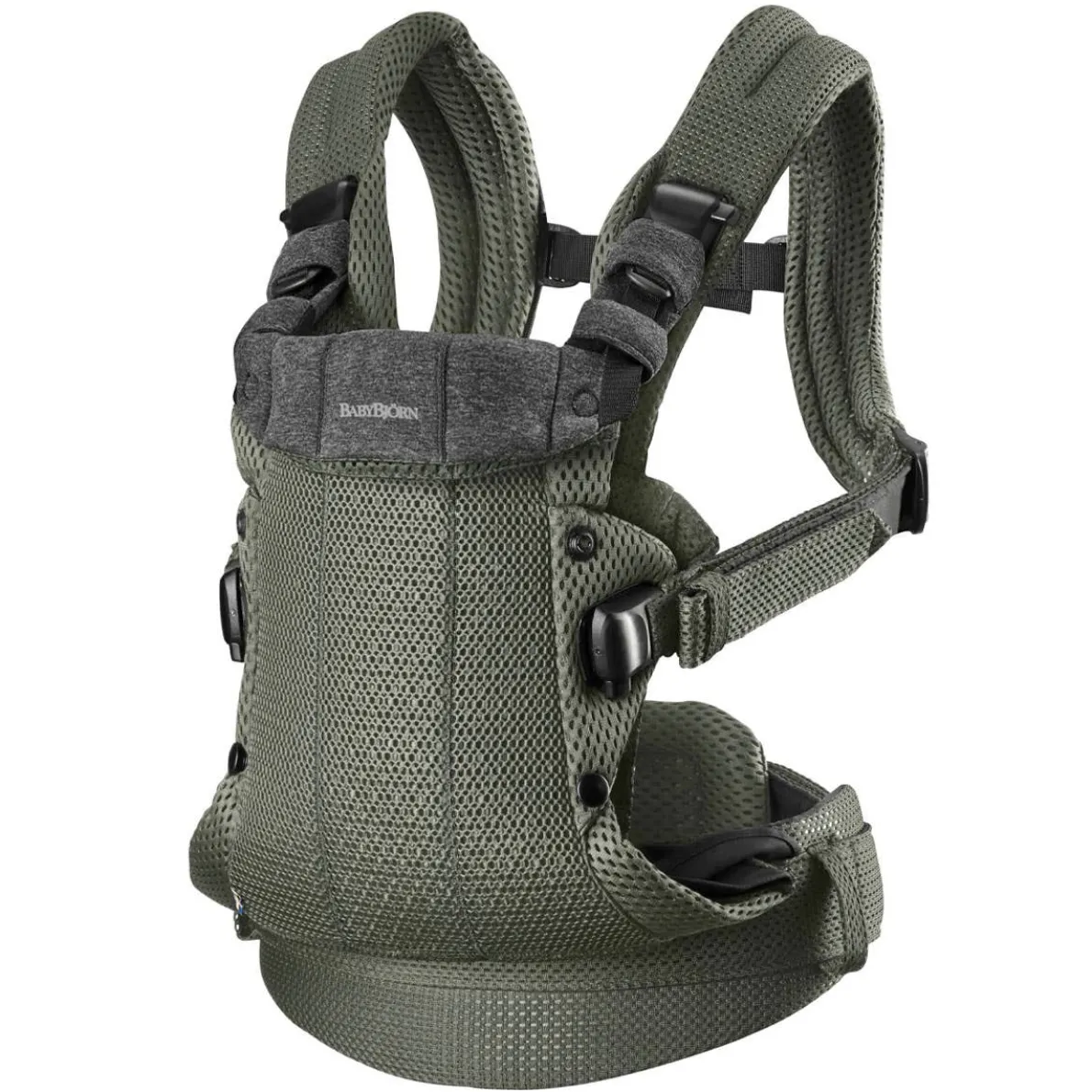 Baby Carrier Harmony (3D Mesh)