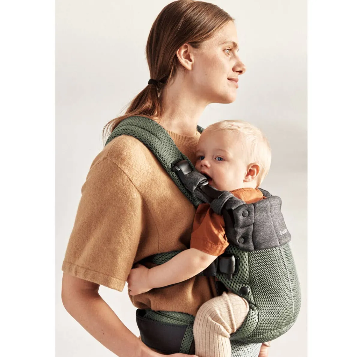 Baby Carrier Harmony (3D Mesh)