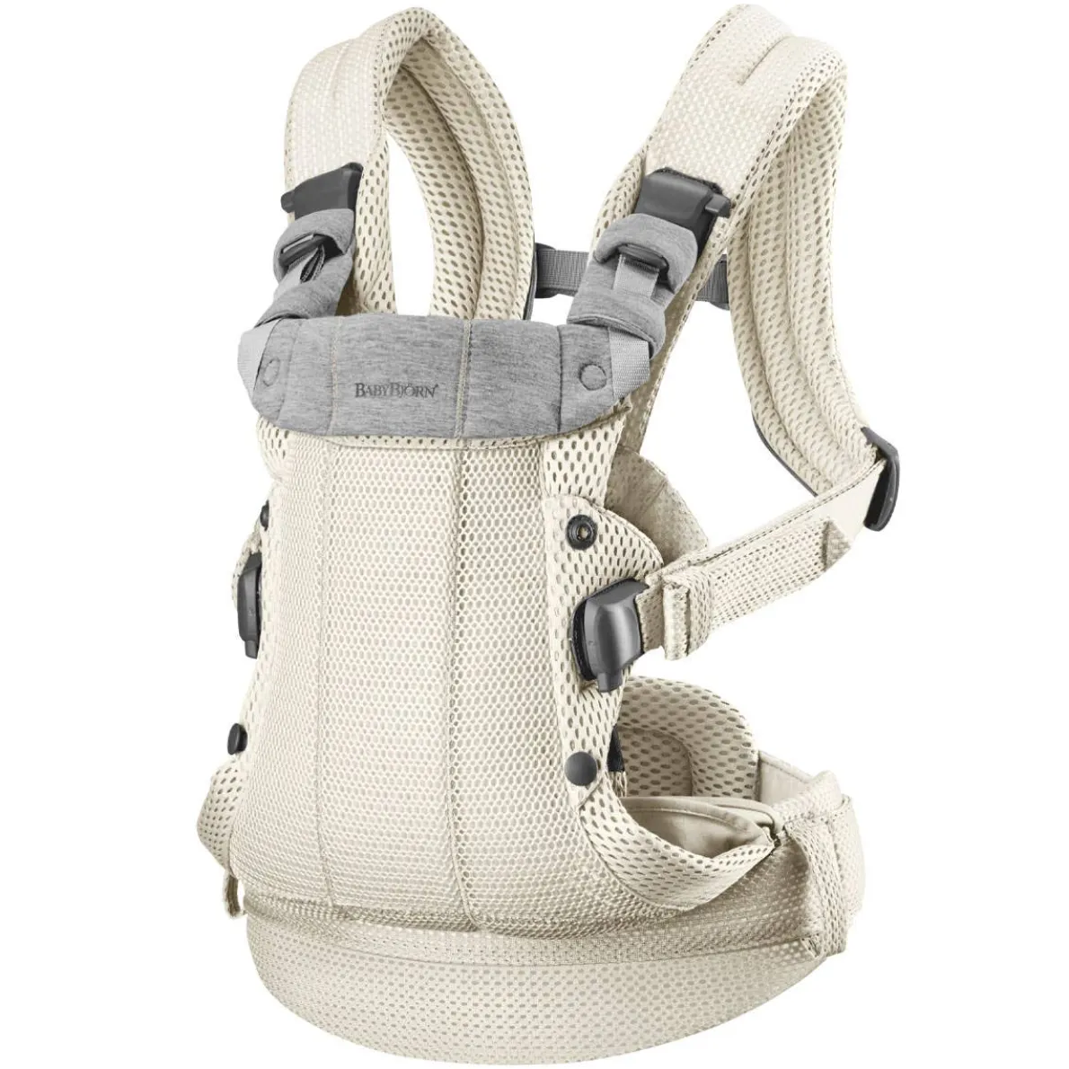 Baby Carrier Harmony (3D Mesh)