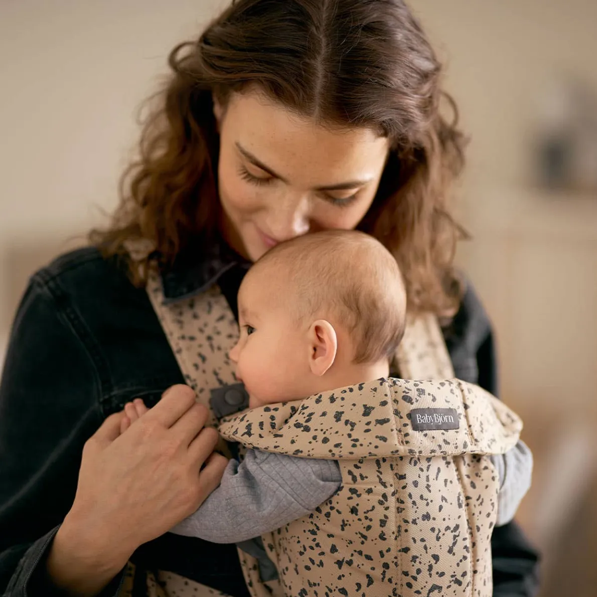 Baby Carrier Mini (Print)