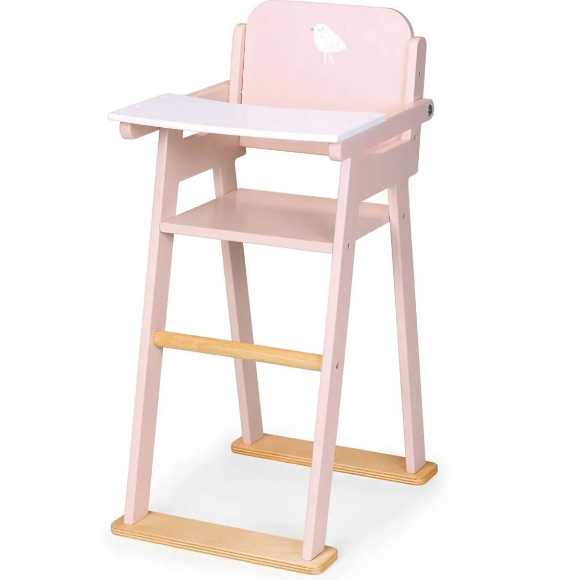 Baby Doll High Chair