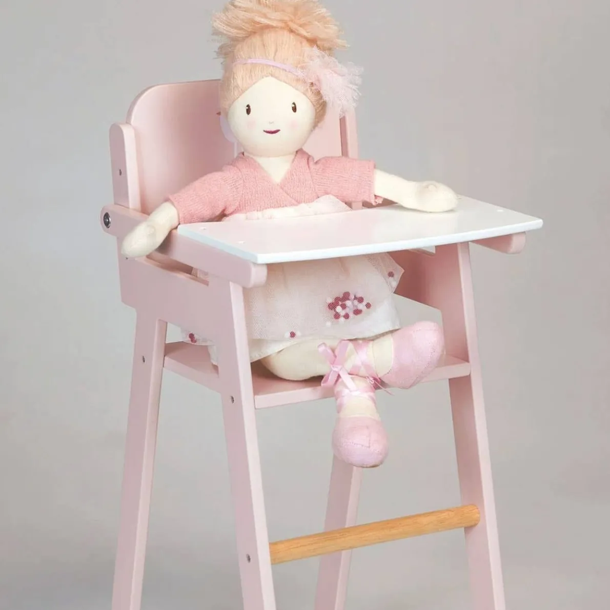 Baby Doll High Chair