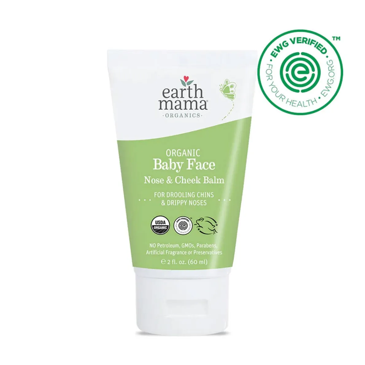Baby Face Nose & Cheek Balm (60 mL)