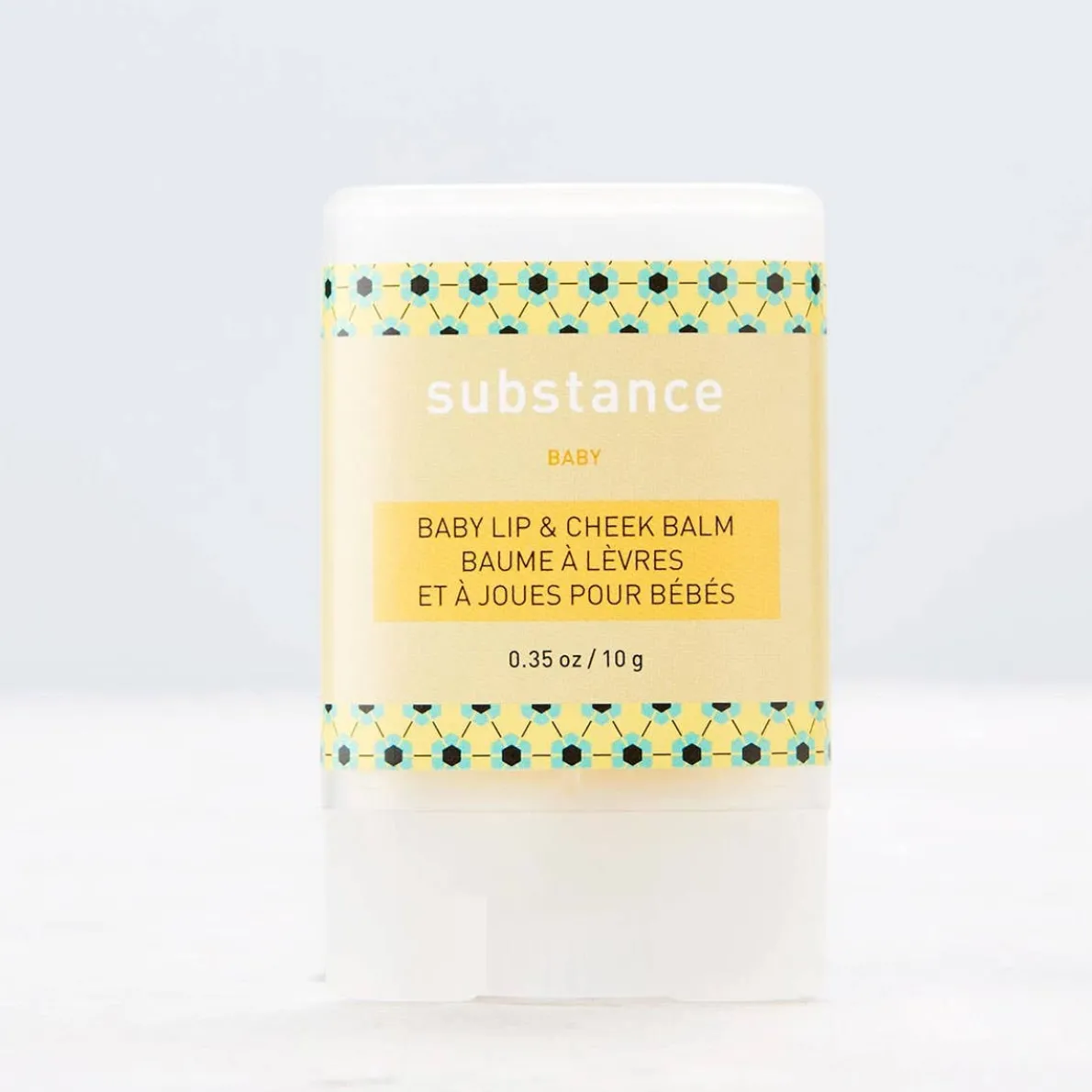 Baby Lip & Cheek Balm