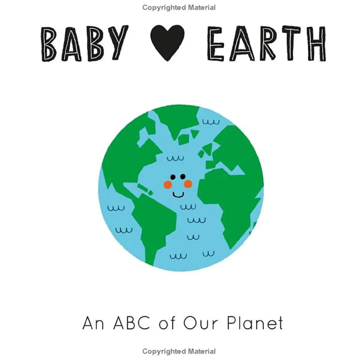 Baby Loves: Earth