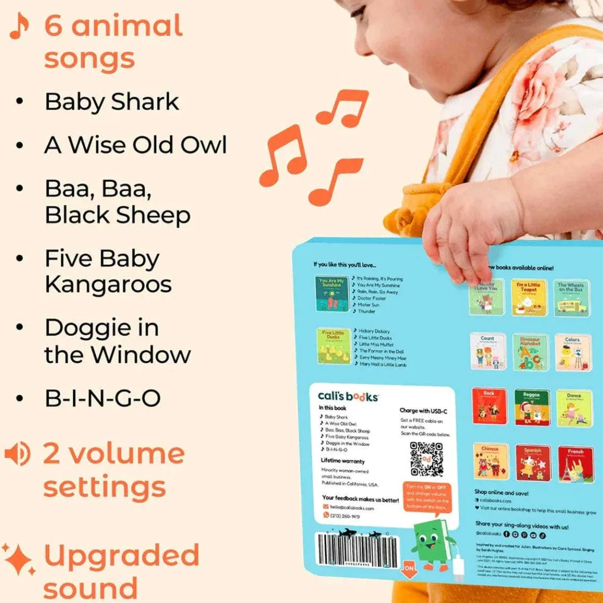 Baby Shark Nursery Rhymes V2