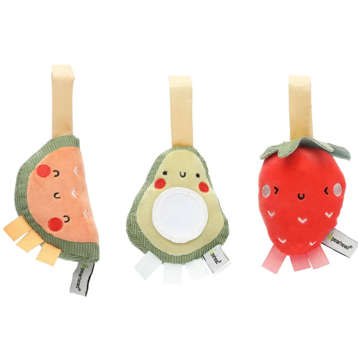 Baby Stroller Toy Set