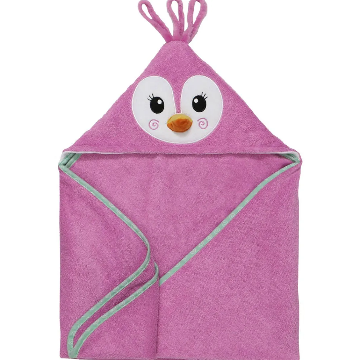 Baby Towel