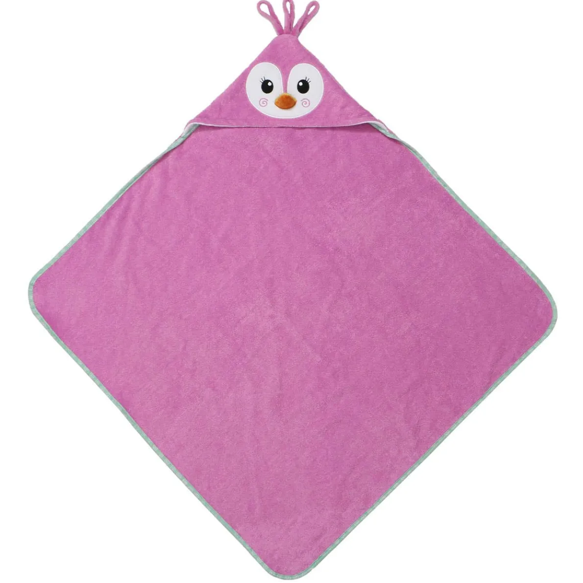 Baby Towel