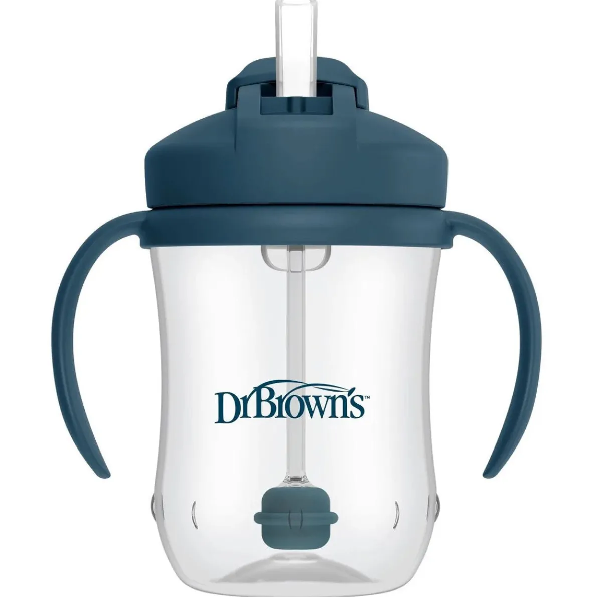 Baby's 1st Straw Cup