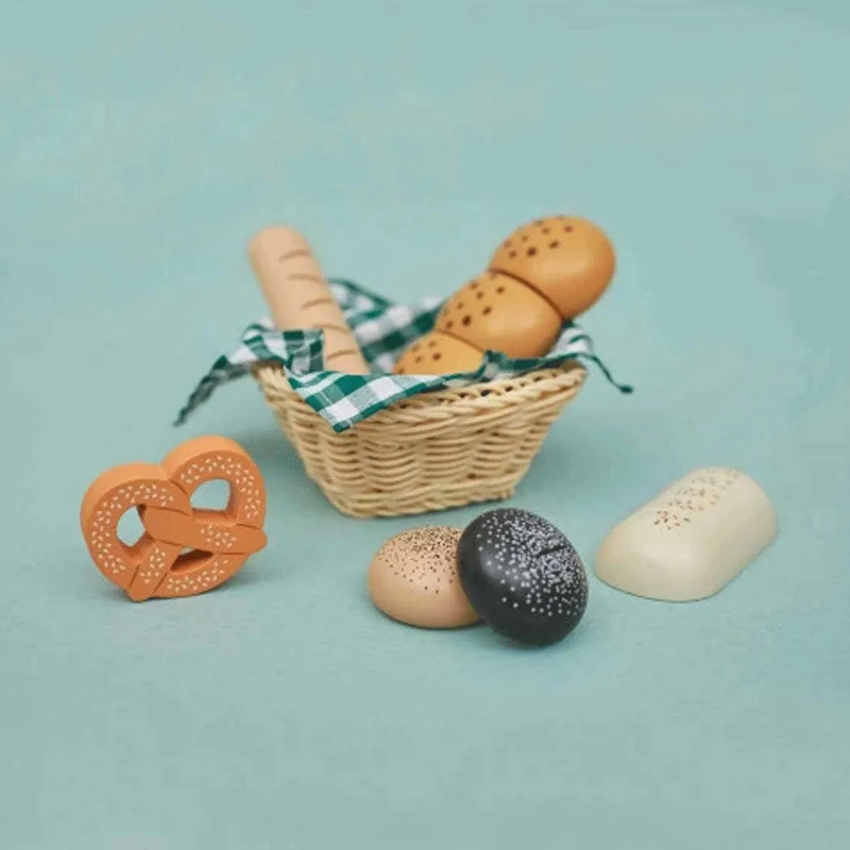 Bakery Basket