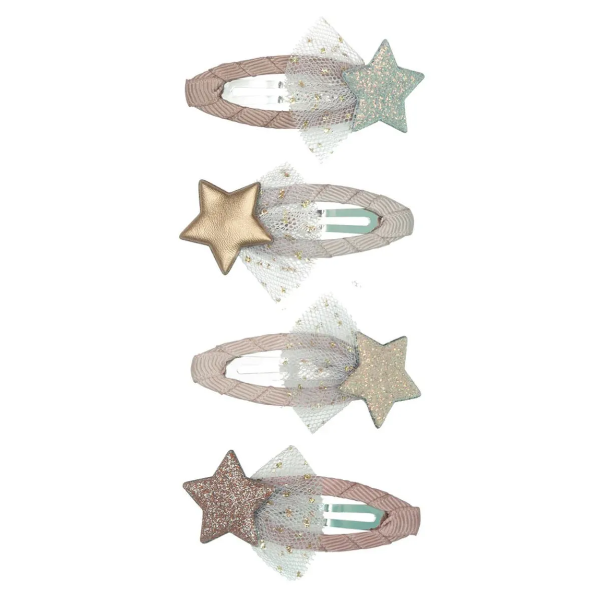 Ballet Star Clics Clacs