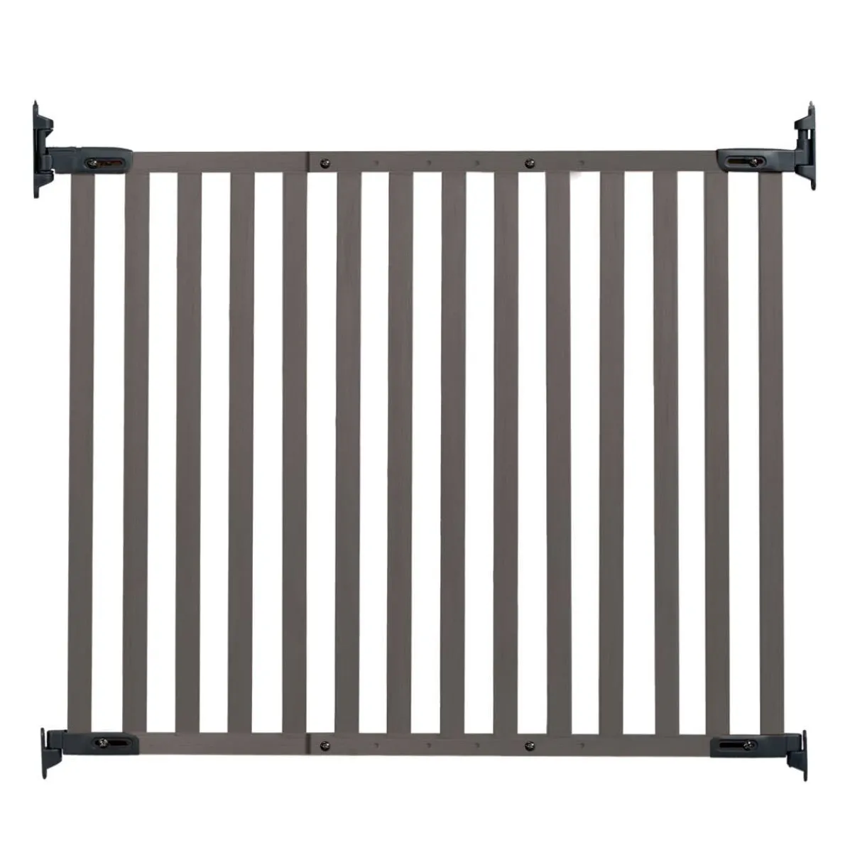 Bamboo Angle Mount Wood Safeway - Grey