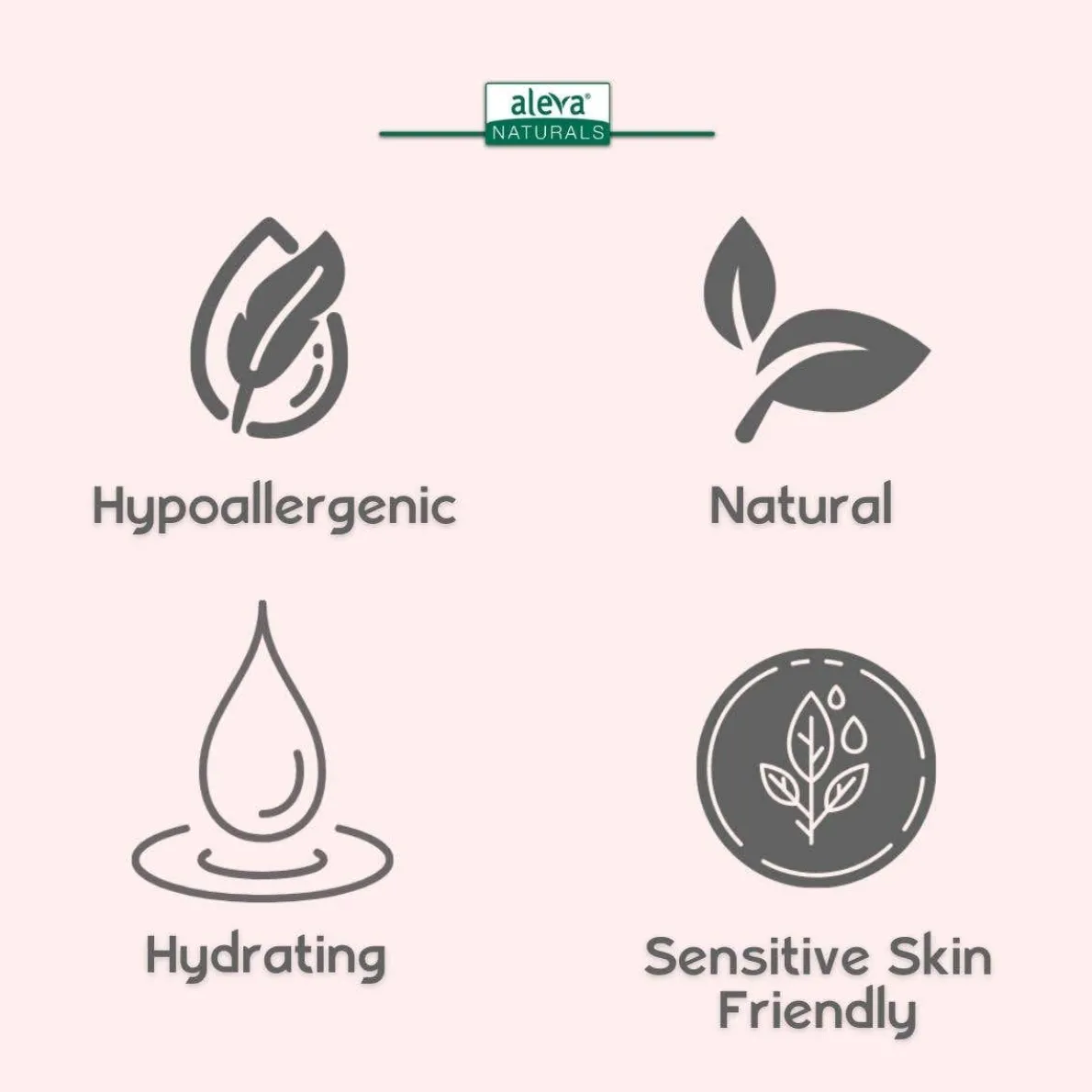 Bamboo Baby Sensitive Wipes (72ct)