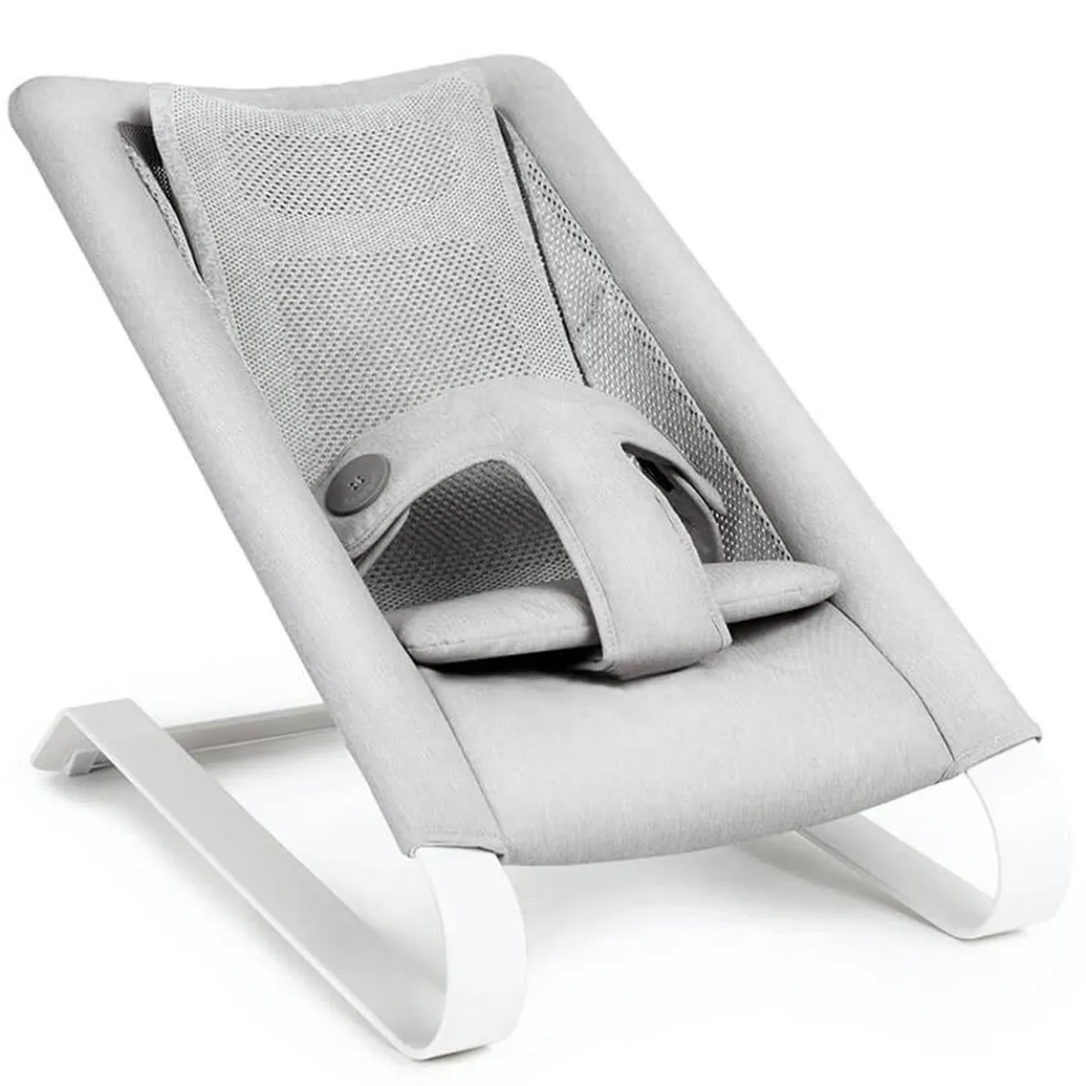 Bamboo 3Dknit Bouncer