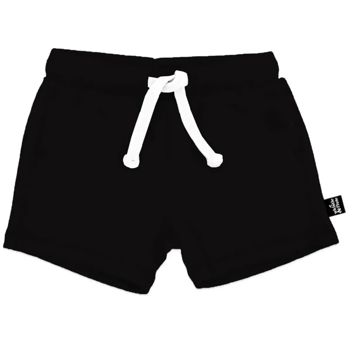 Bamboo Drawstring Shorts