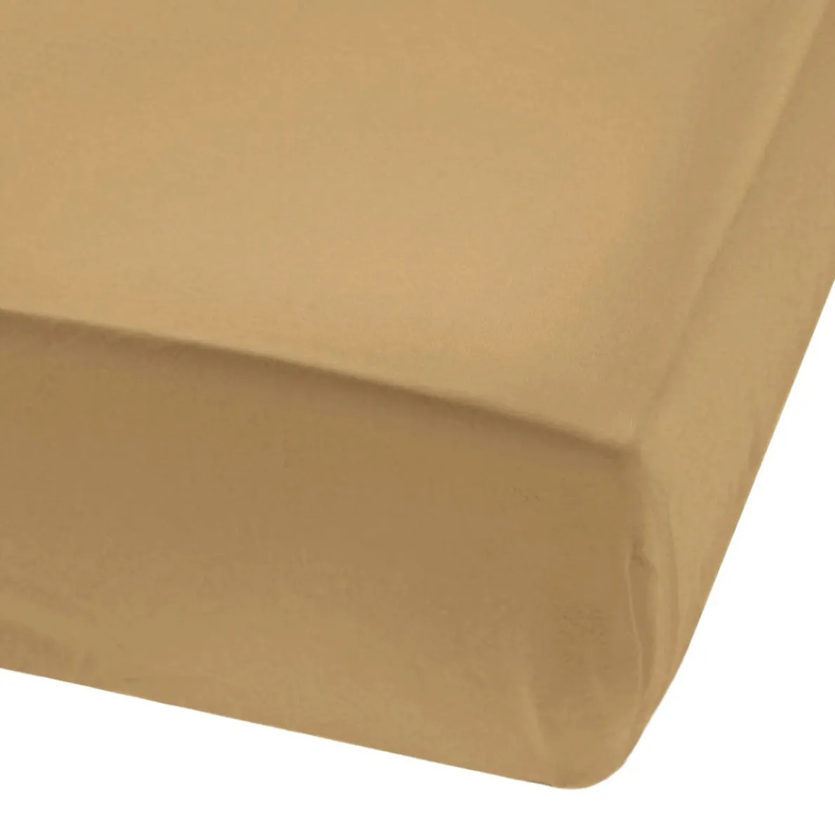 Bamboo Fitted Crib Sheet