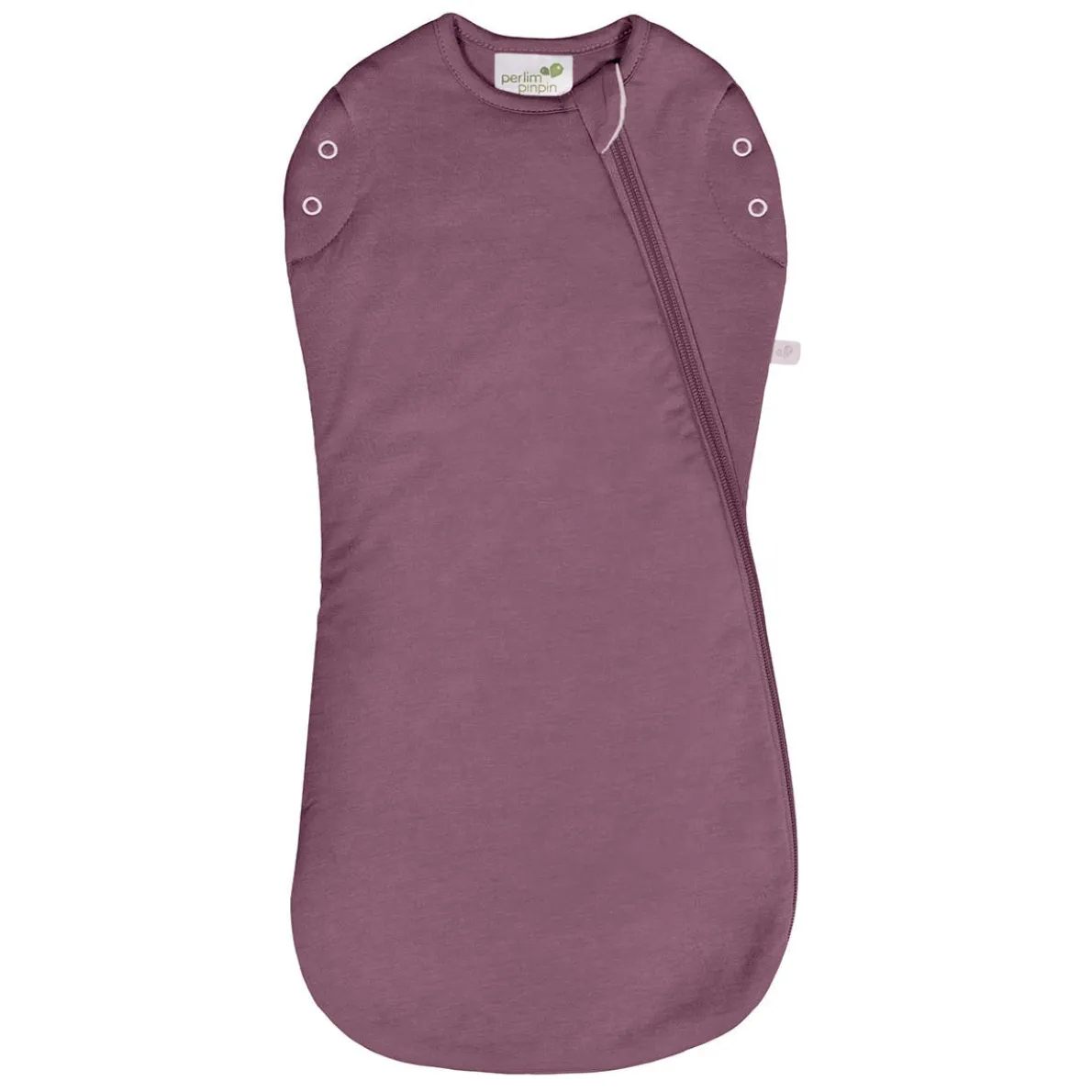 Bamboo Newborn Sleep Bag (Solid)