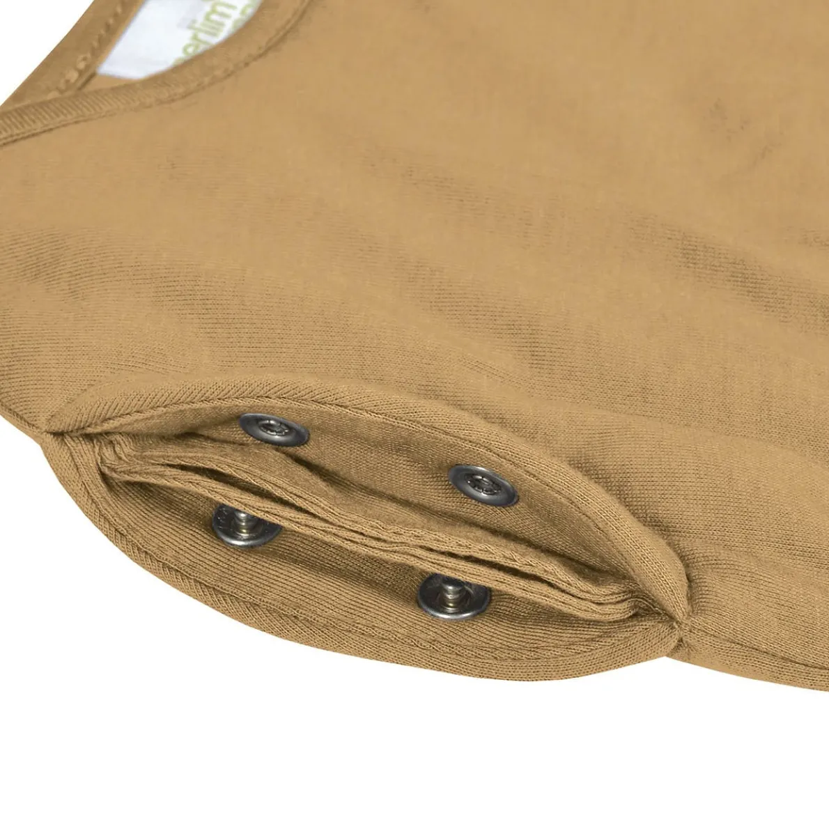 Bamboo Newborn Sleep Bag (Solid)