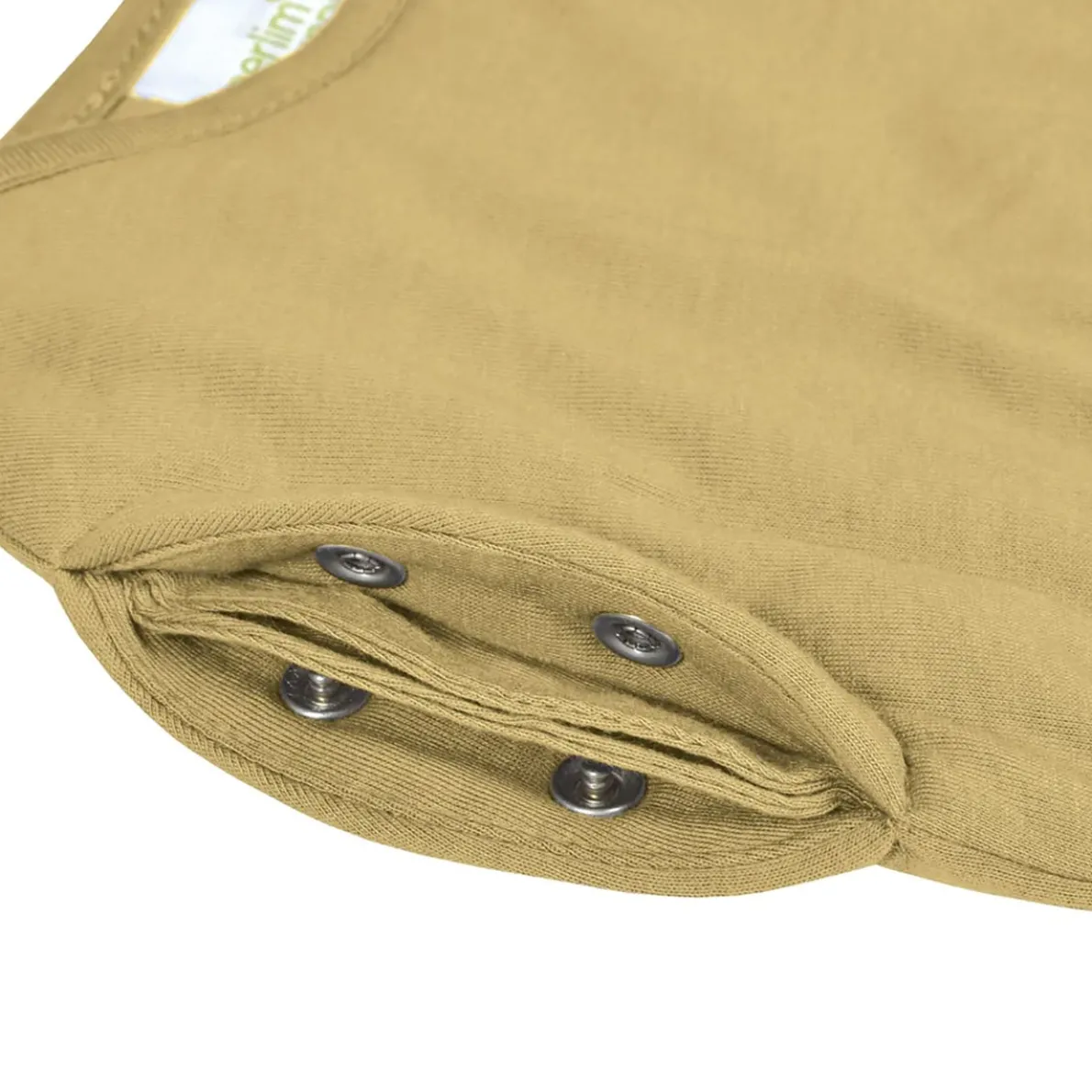 Bamboo Newborn Sleep Bag (Solid)