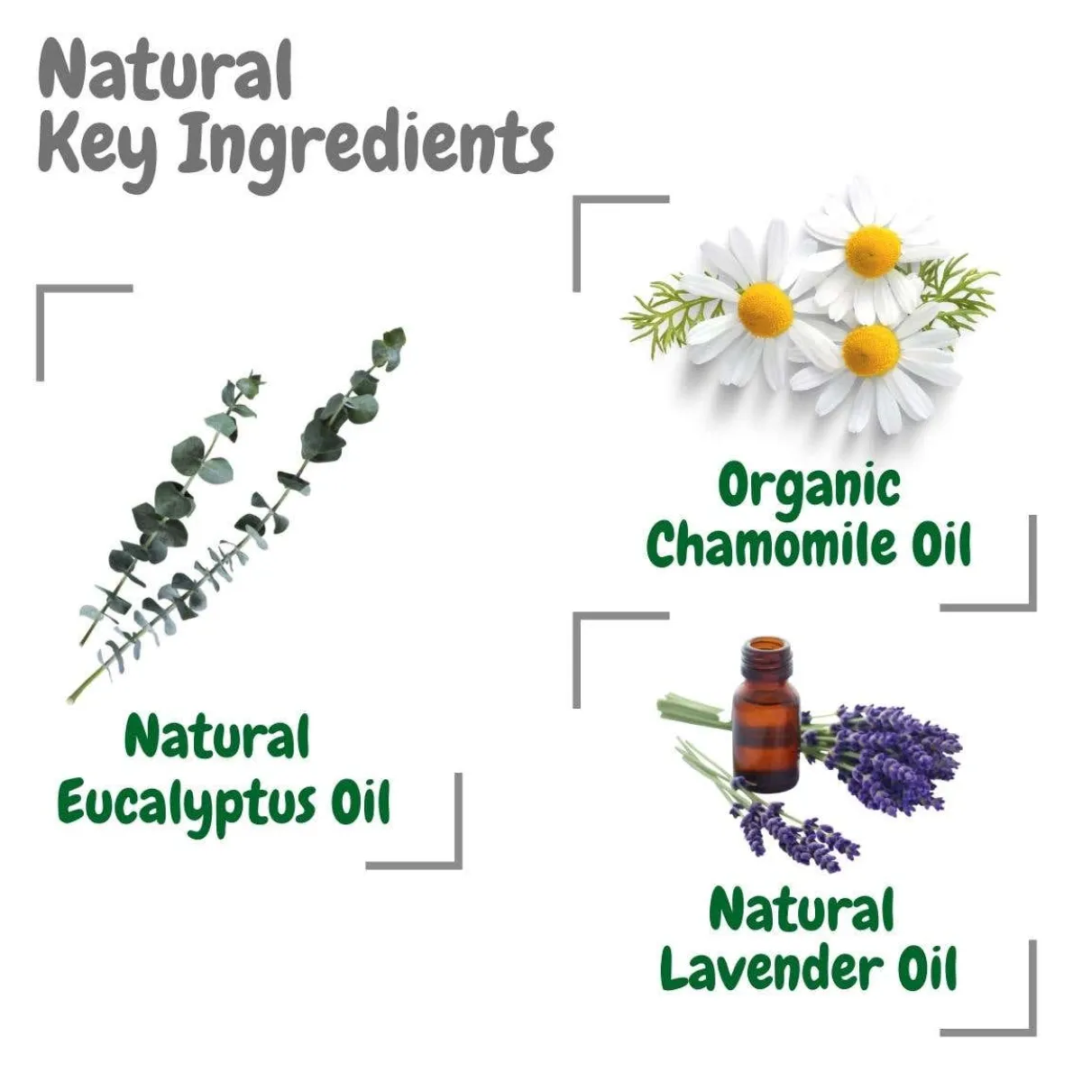 Bamboo Nose N' Blows Wipes (30ct)