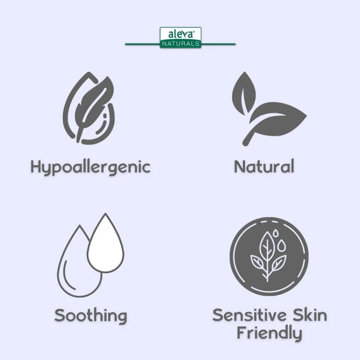 Bamboo Nose N' Blows Wipes (30ct)