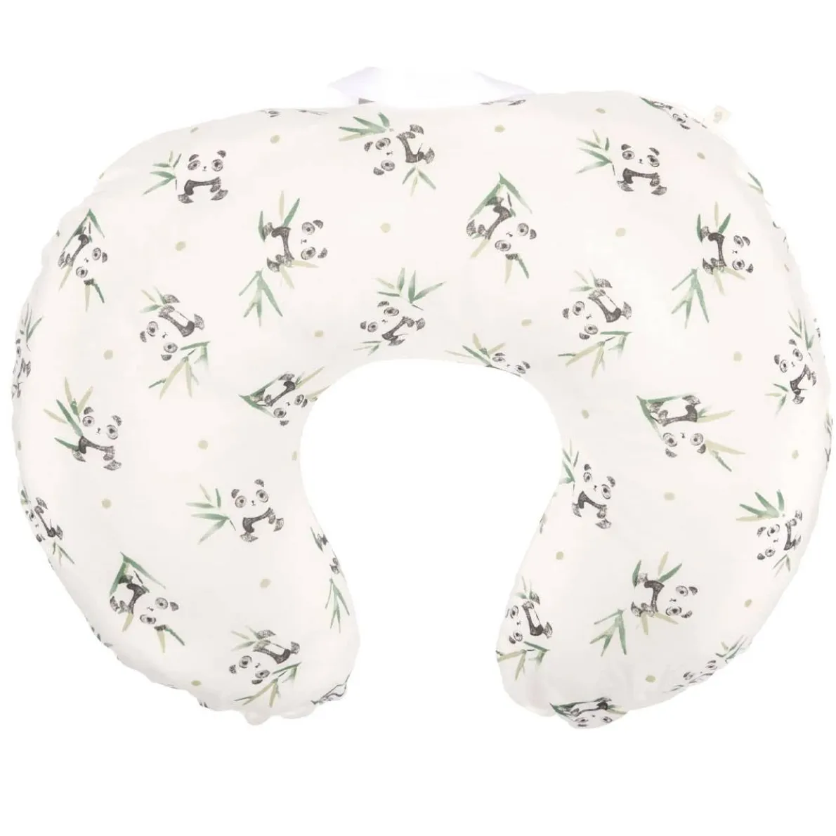 Bamboo Nursing Pillow (Print)
