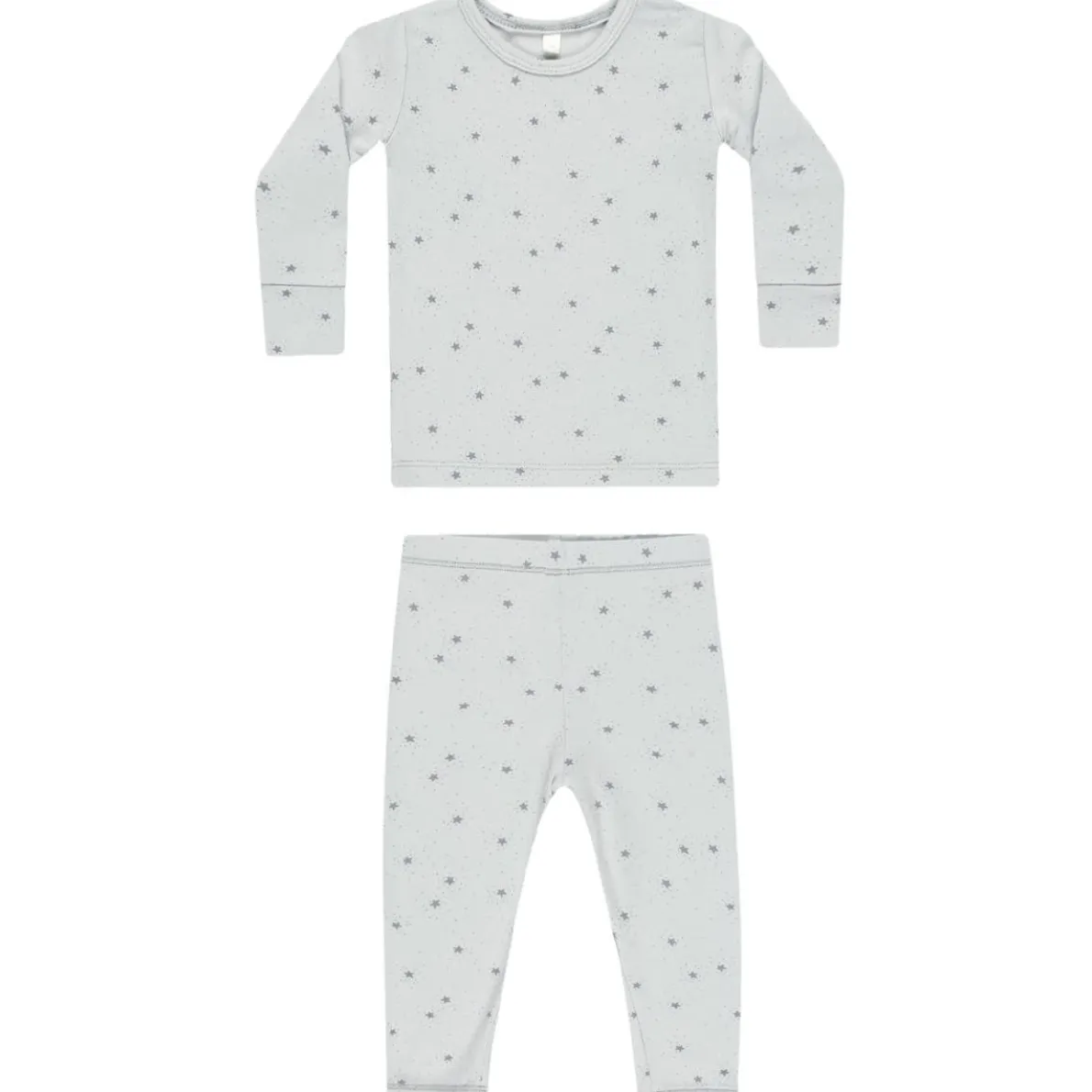 Bamboo Pajama Set