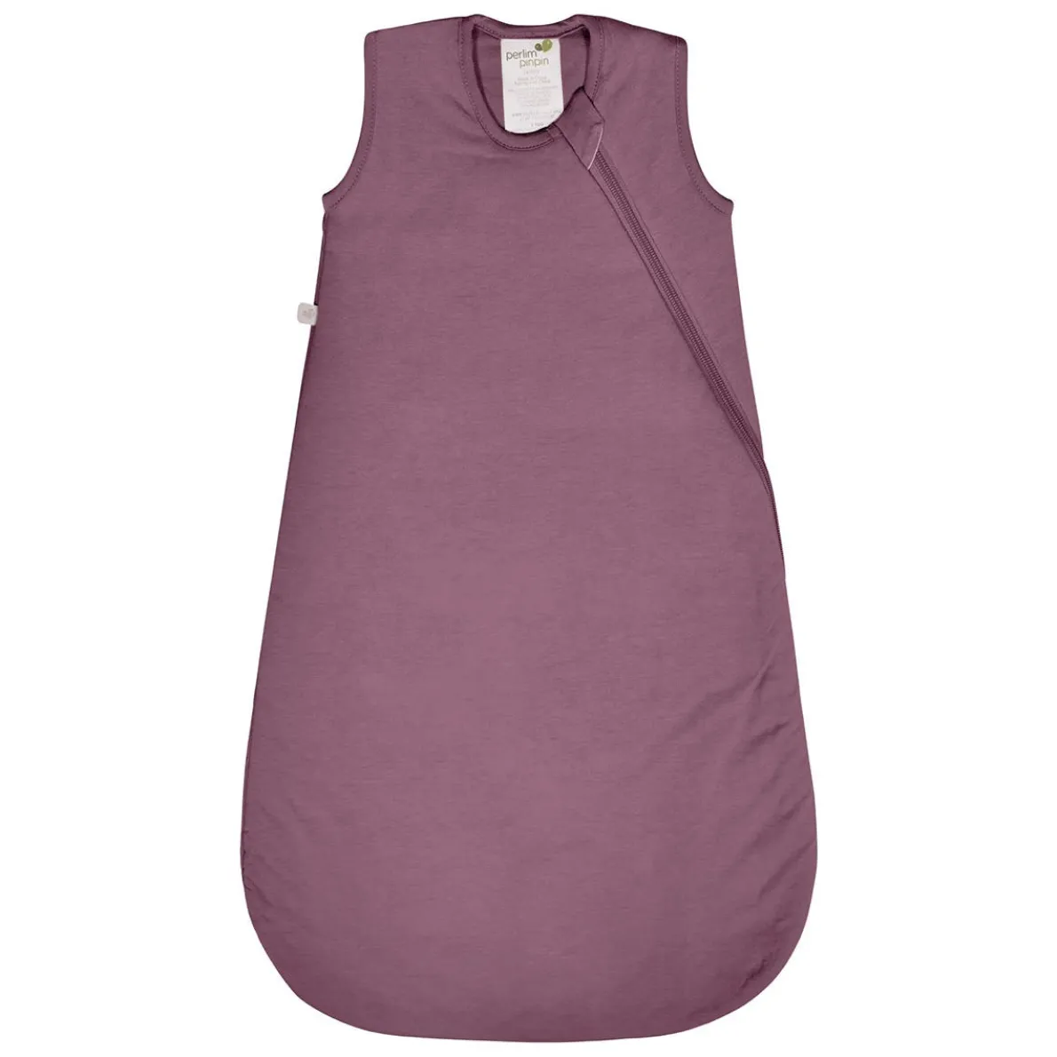 Bamboo Quilted Sleep Bag Solid (1.0 TOG)