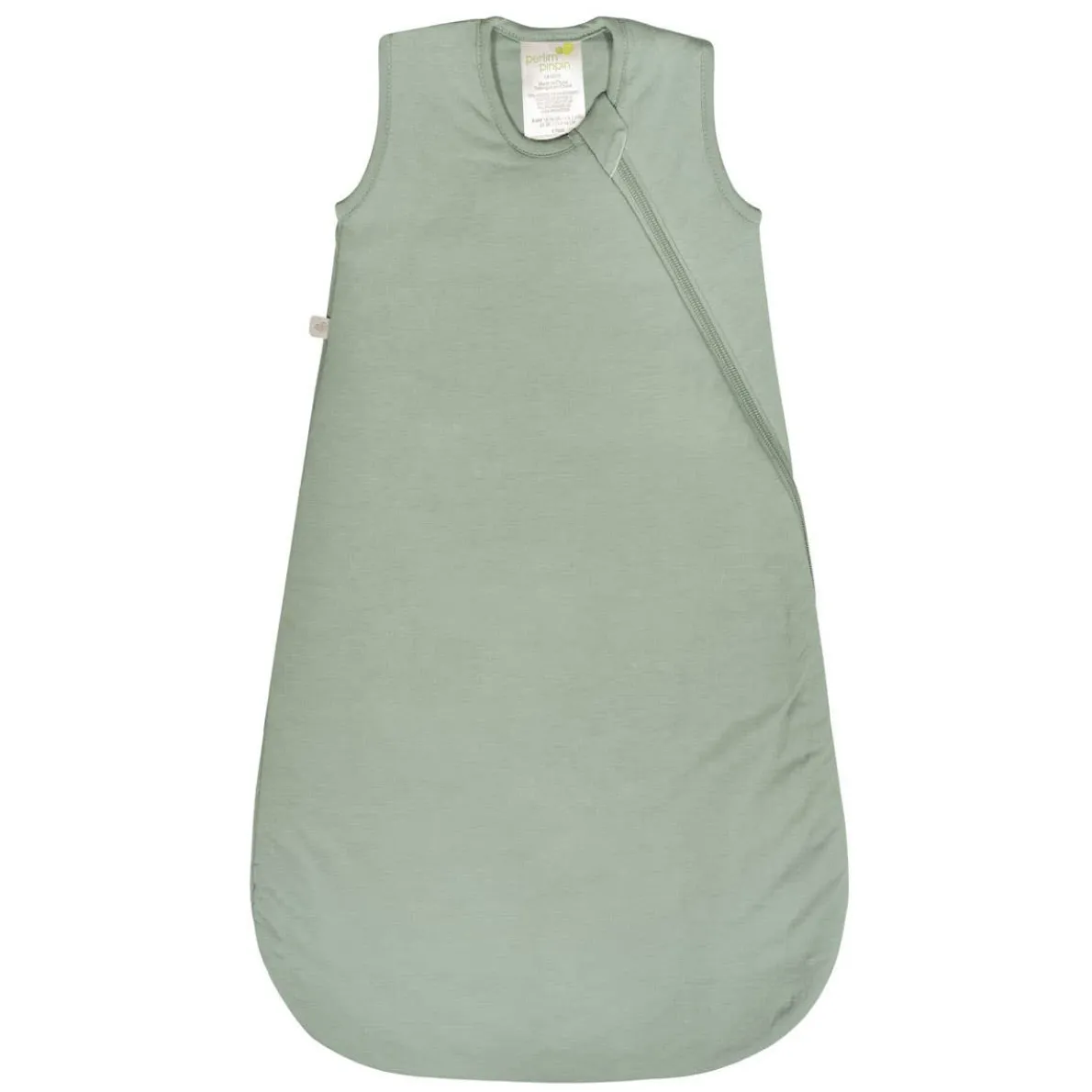 Bamboo Sleep Bag Solid (2.5 TOG)