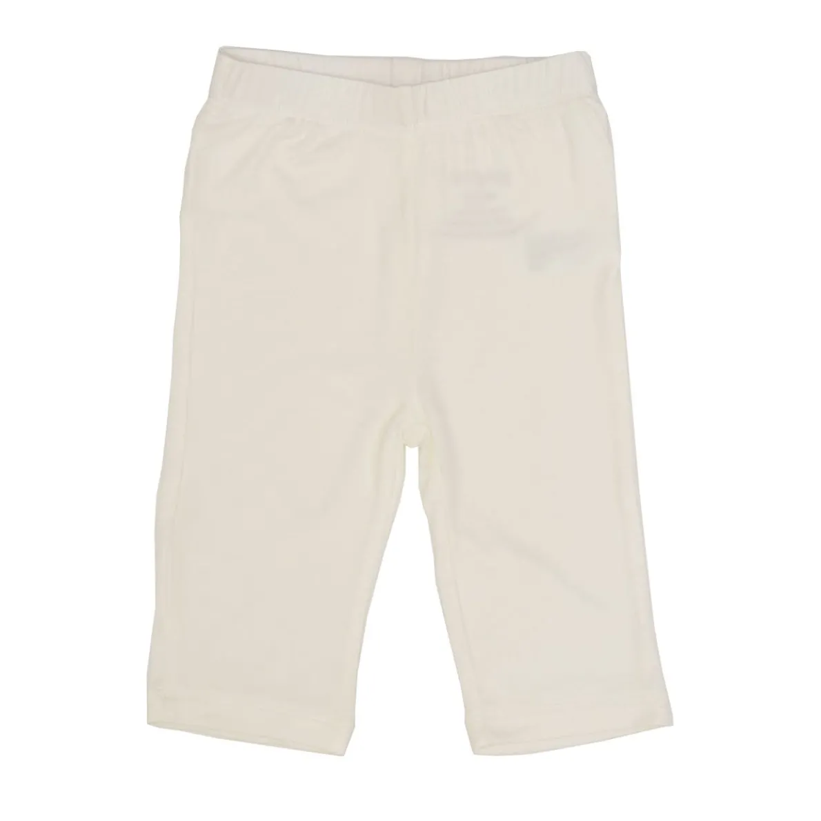 Bamboo Solid Jersey Pant