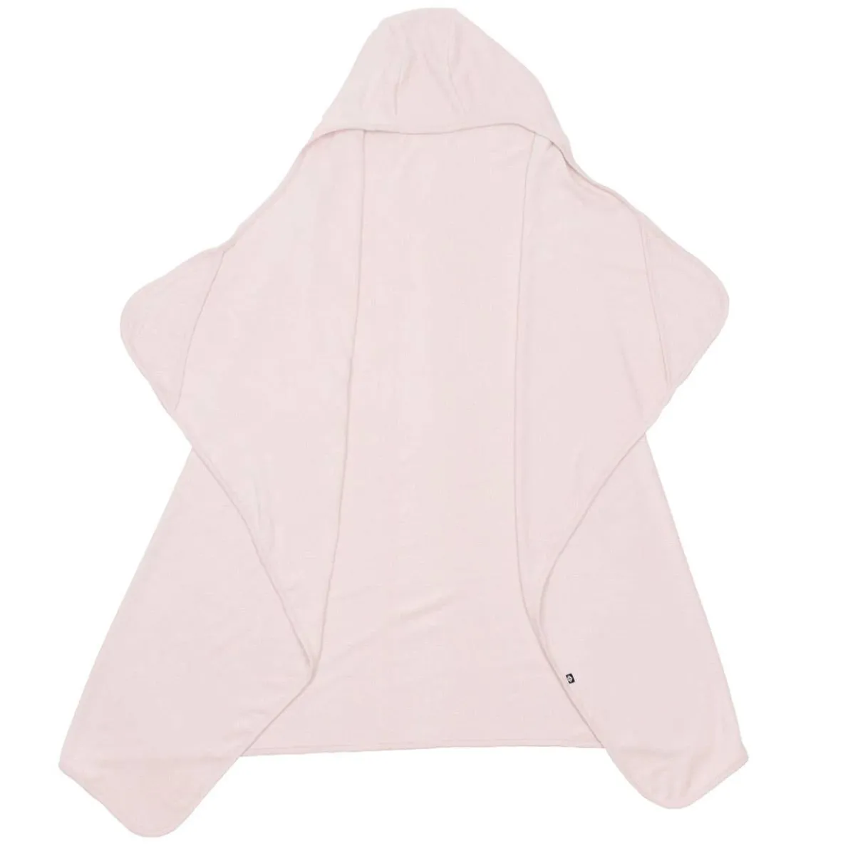 Bamboo Terry Hooded Toddler Bath Towel