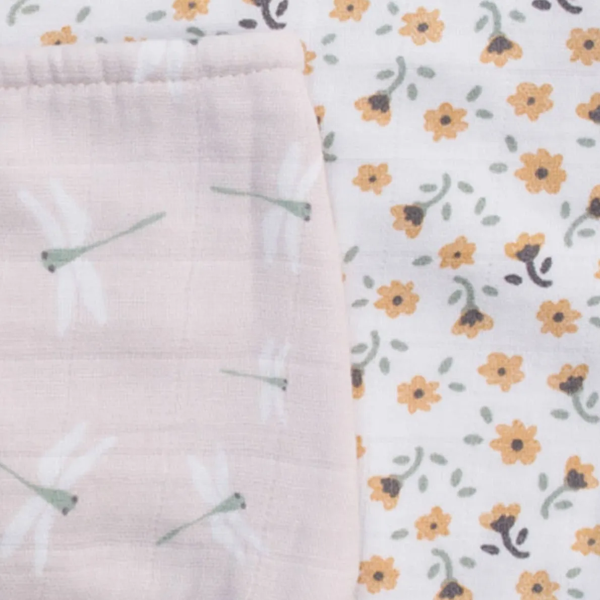 Bandana Bib (2 Pack)