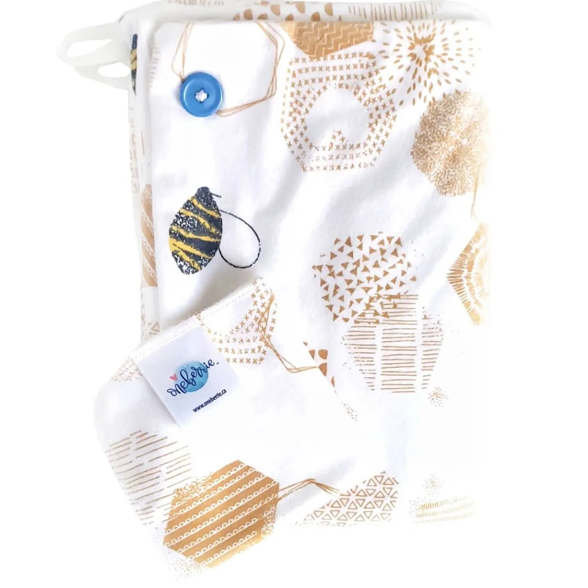 Bare Bundle Bath Towel