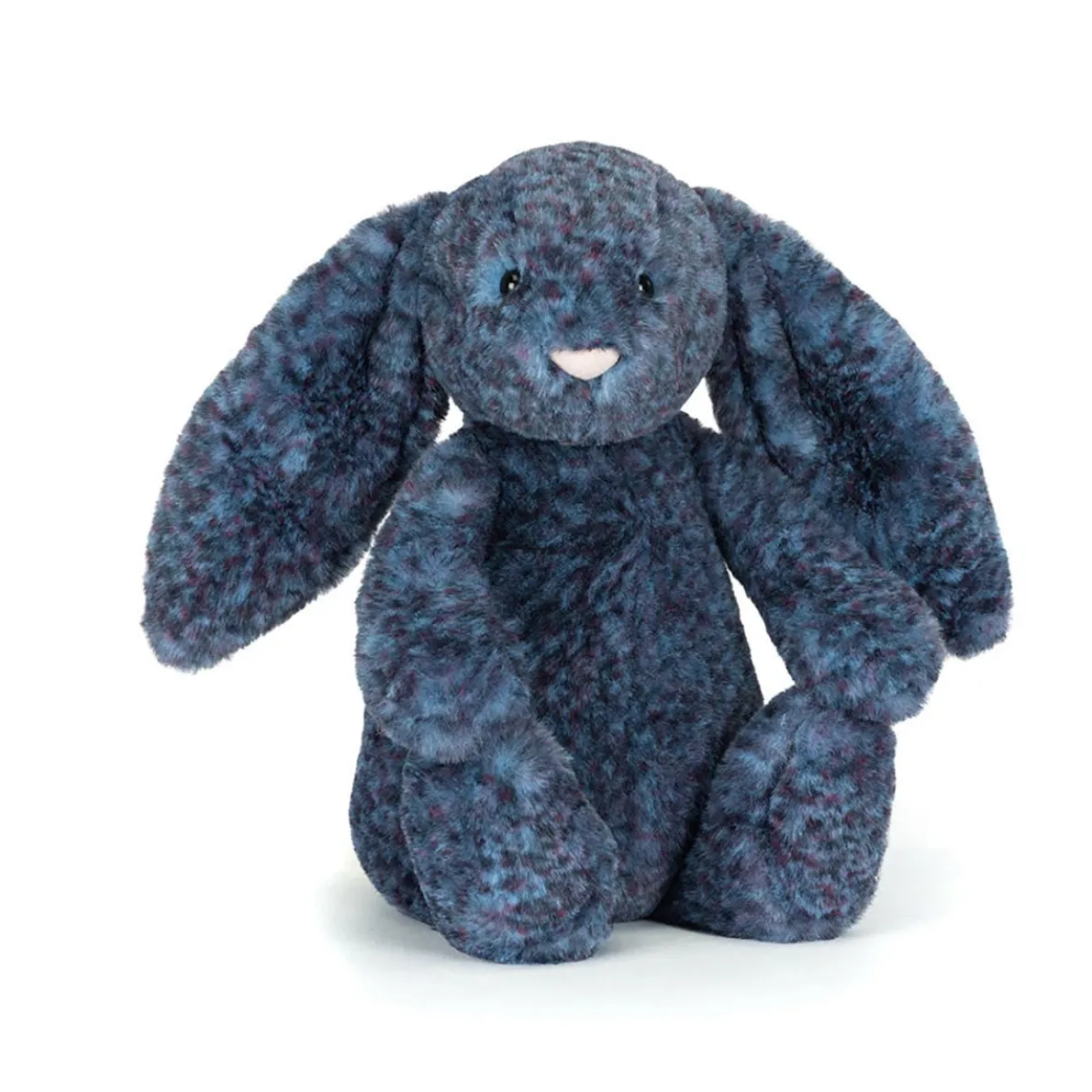 Bashful Hopscone Luxe Bunny