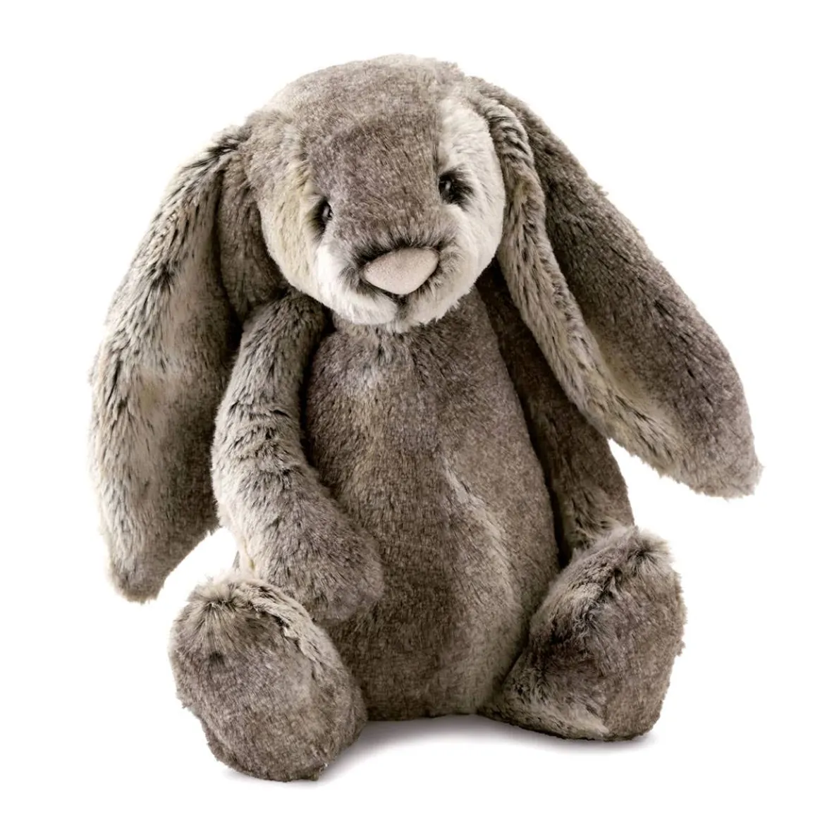 Bashful Woodland (Medium)